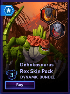 Toys! - A Breakdown of the Latest HotS Event's Content and Collectibles