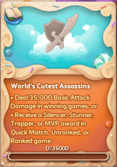 Toys! - A Breakdown of the Latest HotS Event's Content and Collectibles