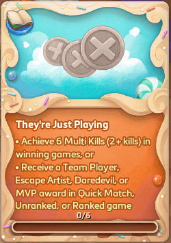 Toys! - A Breakdown of the Latest HotS Event's Content and Collectibles