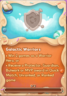 Toys! - A Breakdown of the Latest HotS Event's Content and Collectibles