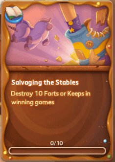 Toys! - A Breakdown of the Latest HotS Event's Content and Collectibles
