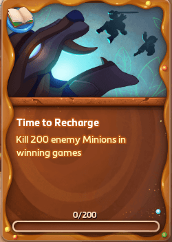 Toys! - A Breakdown of the Latest HotS Event's Content and Collectibles