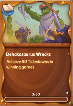 Toys! - A Breakdown of the Latest HotS Event's Content and Collectibles