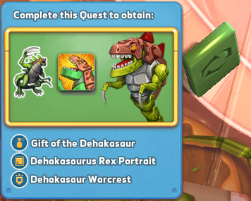 Toys! - A Breakdown of the Latest HotS Event's Content and Collectibles