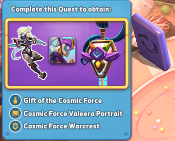 Toys! - A Breakdown of the Latest HotS Event's Content and Collectibles