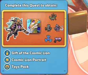 Toys! - A Breakdown of the Latest HotS Event's Content and Collectibles