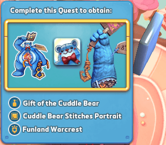 Toys! - A Breakdown of the Latest HotS Event's Content and Collectibles