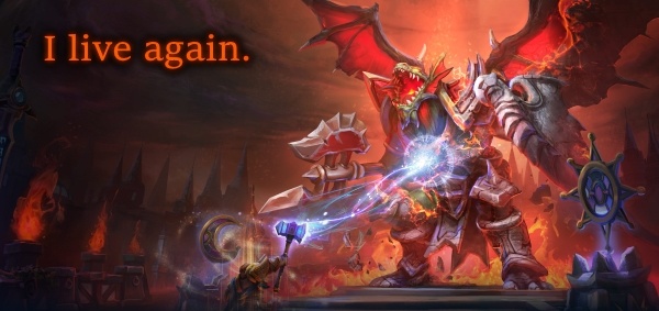 Heroes of the Storm: Objective and Camp Control in Cursed Hollow, Dragon Shire and Braxis Holdout