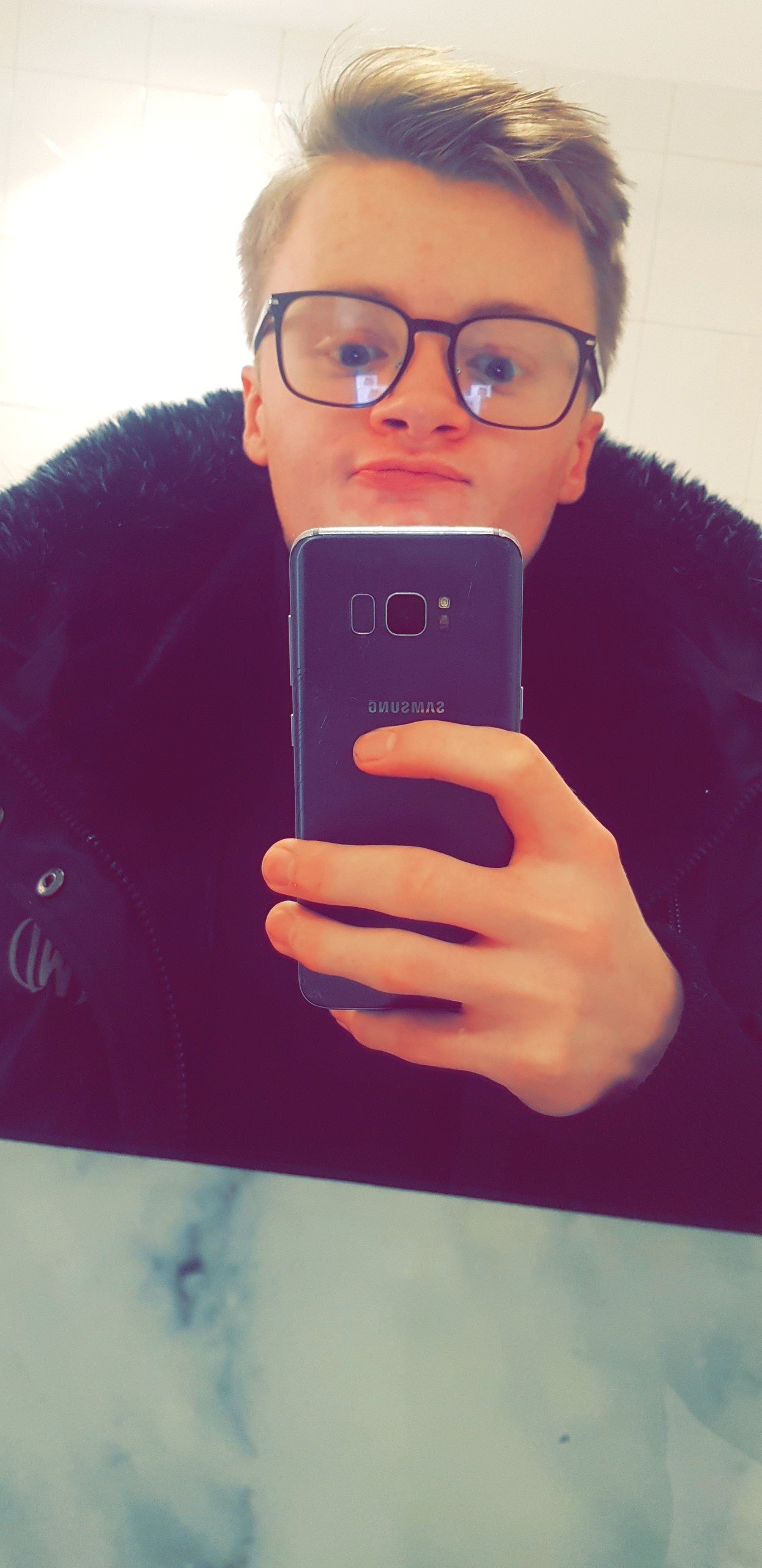 Wolfii