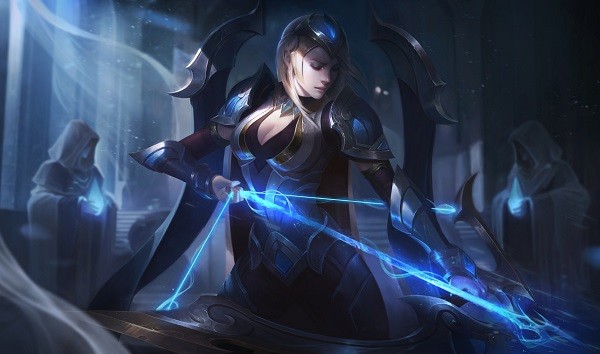 League of Legends: The Ultimate ADC Guide For Season 9