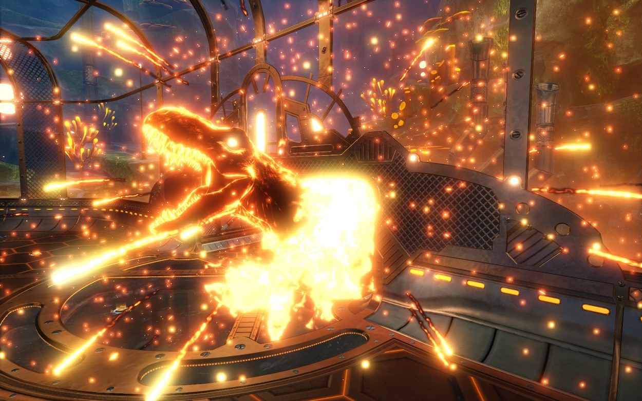 Rocket League: Best Settings for Camera, Video, and Controller