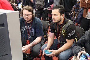 Genesis 6 - Lucky & HugS 28 pics