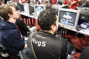 Genesis 6 - Lucky & HugS 28 pics