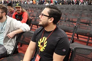 Genesis 6 - Lucky & HugS 28 pics