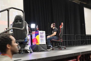 Genesis 6 - Lucky & HugS 28 pics
