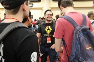 Genesis 6 - Lucky & HugS 28 pics