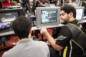 Genesis 6 - Lucky & HugS 28 pics