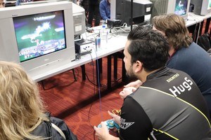 Genesis 6 - Lucky & HugS 28 pics