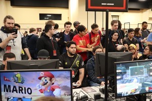 Genesis 6 - Lucky & HugS 28 pics