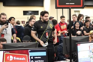 Genesis 6 - Lucky & HugS 28 pics