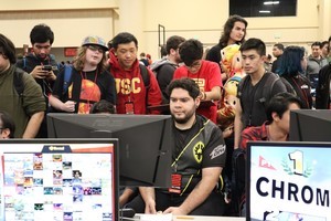 Genesis 6 - Lucky & HugS 28 pics