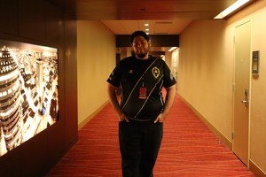 Genesis 6 - Lucky & HugS 28 pics
