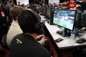 Genesis 6 - Lucky & HugS