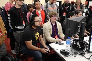 Genesis 6 - Lucky & HugS
