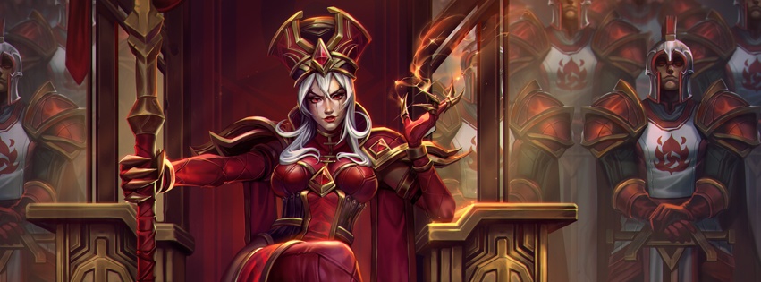 Understanding Roles in HotS