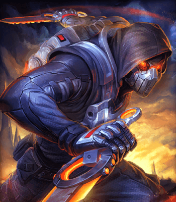 Breaking Down the Nerfs to Loki in Patch 6.1