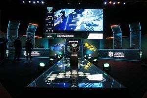 Dreamhack Leipzig - Rocket League 38 pics