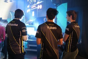 Dreamhack Leipzig - Rocket League 38 pics
