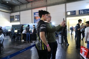 Dreamhack Leipzig - Rocket League 38 pics