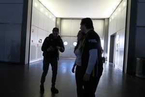 Dreamhack Leipzig - Rocket League 38 pics