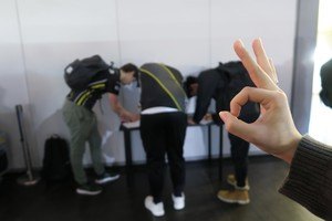 Dreamhack Leipzig - Rocket League 38 pics
