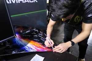 Dreamhack Leipzig - Rocket League 38 pics