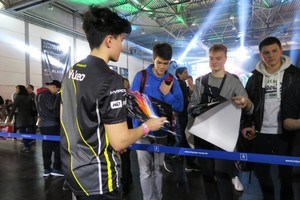Dreamhack Leipzig - Rocket League 38 pics