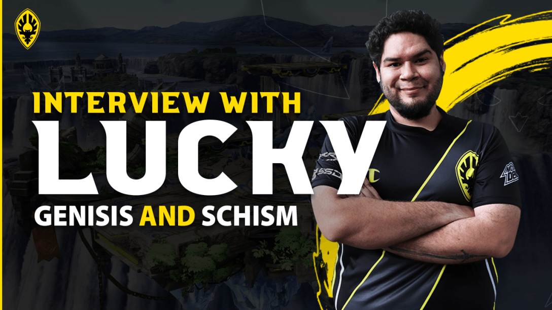 Genesis and Schism: Lucky's 2019 Kickoff