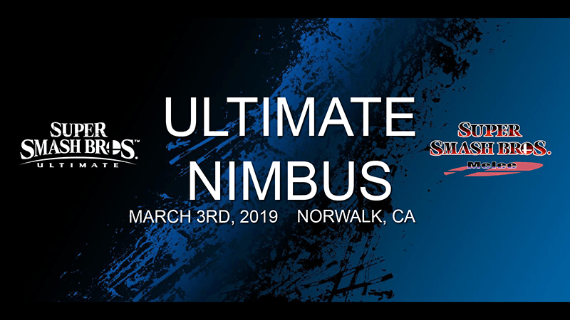 Lucky 2nd @ Ultimate Nimbus