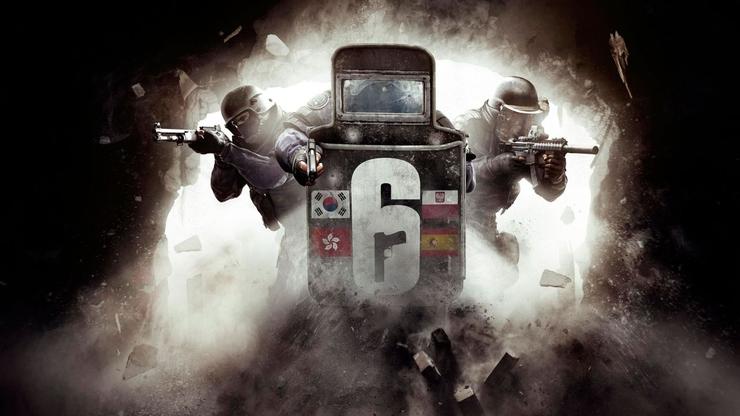 5 Tips to Rank Up in Rainbow Six Siege