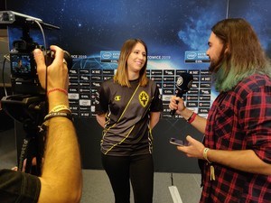 Intel Challenge Katowice 2019 47 pics