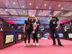 Intel Challenge Katowice 2019 47 pics