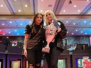 Intel Challenge Katowice 2019 47 pics