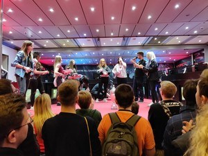 Intel Challenge Katowice 2019 47 pics