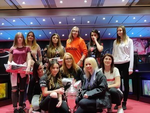 Intel Challenge Katowice 2019 47 pics