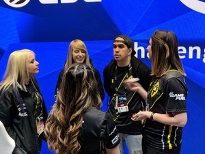 Intel Challenge Katowice 2019 47 pics