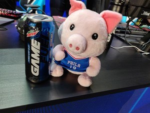 Intel Challenge Katowice 2019 47 pics