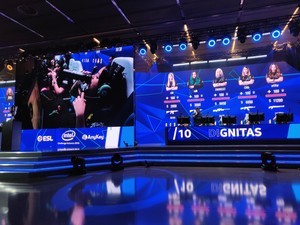 Intel Challenge Katowice 2019 47 pics