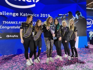 Intel Challenge Katowice 2019 47 pics