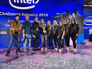 Intel Challenge Katowice 2019 47 pics